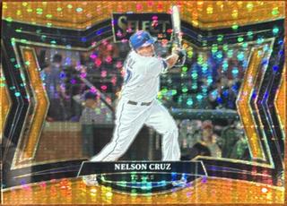 Nelson Cruz