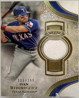 Ivan Rodriguez