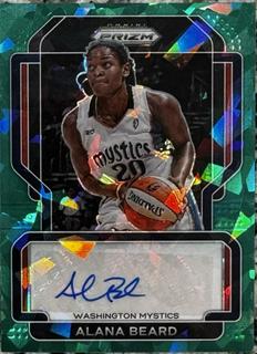 Alana Beard