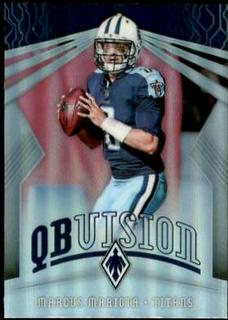 Marcus Mariota
