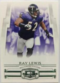 Ray Lewis