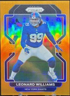 Leonard Williams
