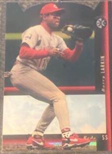 Barry Larkin