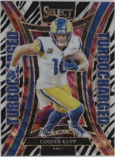 Cooper Kupp