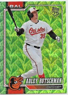 Adley Rutschman