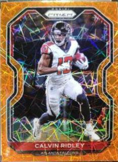 Calvin Ridley