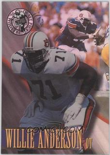 Willie Anderson