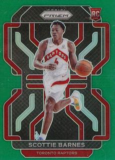 Scottie Barnes