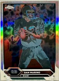 Dan Marino