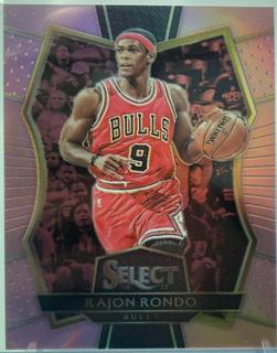 Rajon Rondo