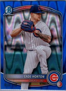 Cade Horton