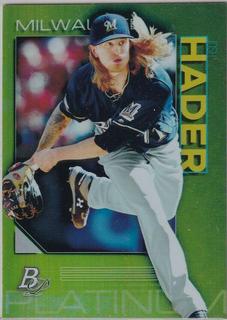 Josh Hader
