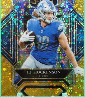 T. J. Hockenson