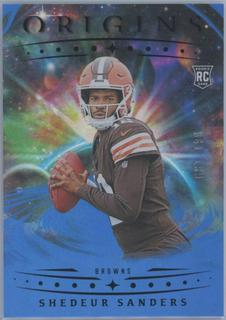Shedeur Sanders