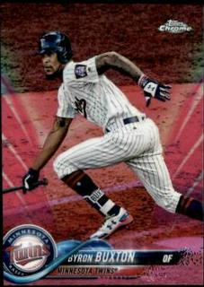 Byron Buxton