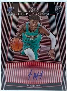 Ja Morant