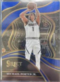 Michael Porter Jr.
