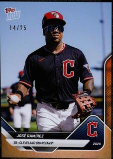 Jose Ramirez