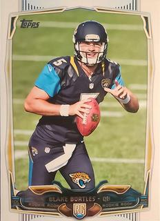 Blake Bortles