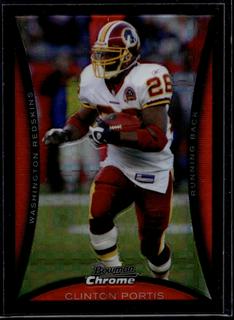Clinton Portis