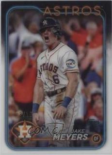 Jake Meyers