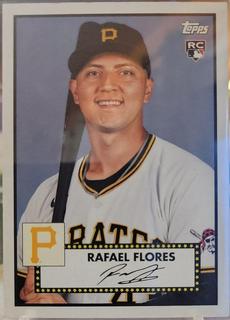 Rafael Flores