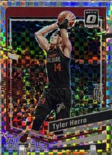 Tyler Herro