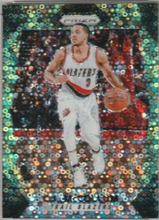 C.J. McCollum