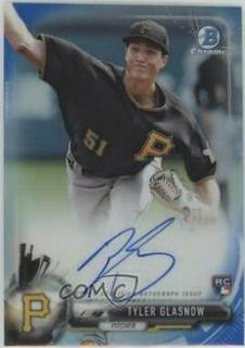 Tyler Glasnow