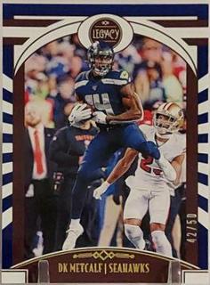 DK Metcalf