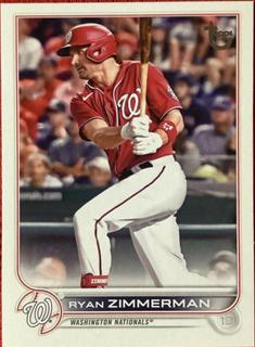Ryan Zimmerman