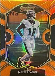 Jalen Reagor