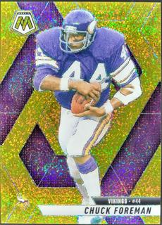 Chuck Foreman