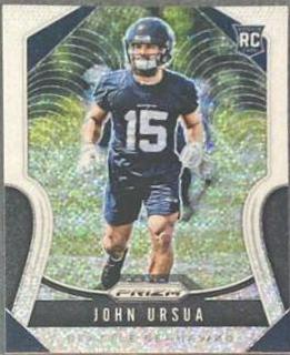 John Ursua