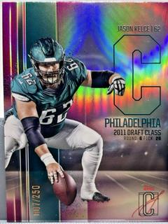 Jason Kelce