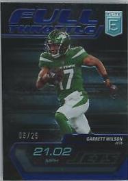 Garrett Wilson