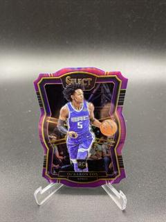 De'Aaron Fox