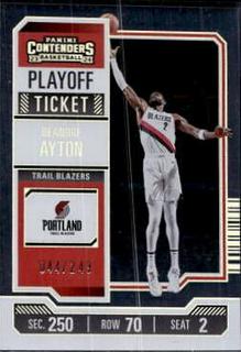 Deandre Ayton