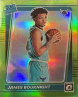 James Bouknight