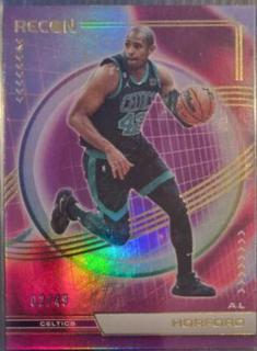 Al Horford