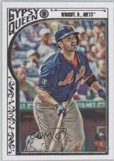 David Wright