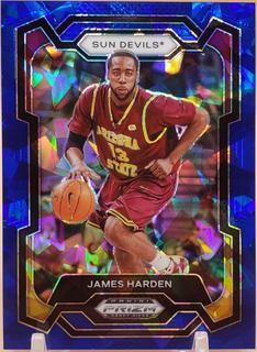 James Harden