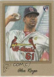 Alex Reyes