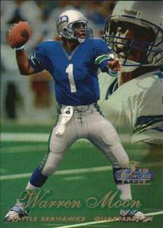 Warren Moon