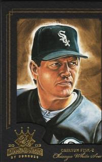 Carlton Fisk