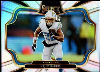 Najee Harris