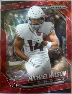 Michael Wilson