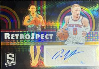 Donte DiVincenzo