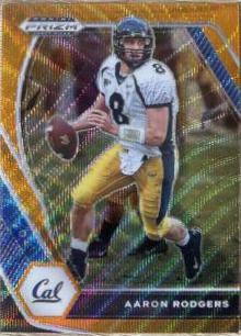 Aaron Rodgers