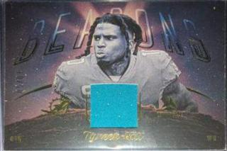 Tyreek Hill
